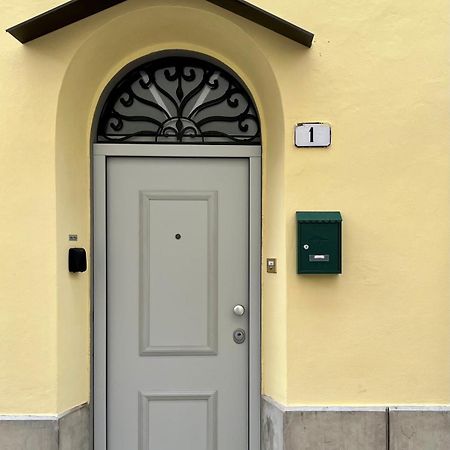 Casa Dolce Vita Centro Di Pistoia Exterior foto