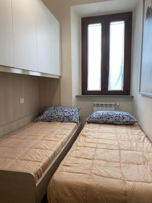 Casa Dolce Vita Centro Di Pistoia Exterior foto