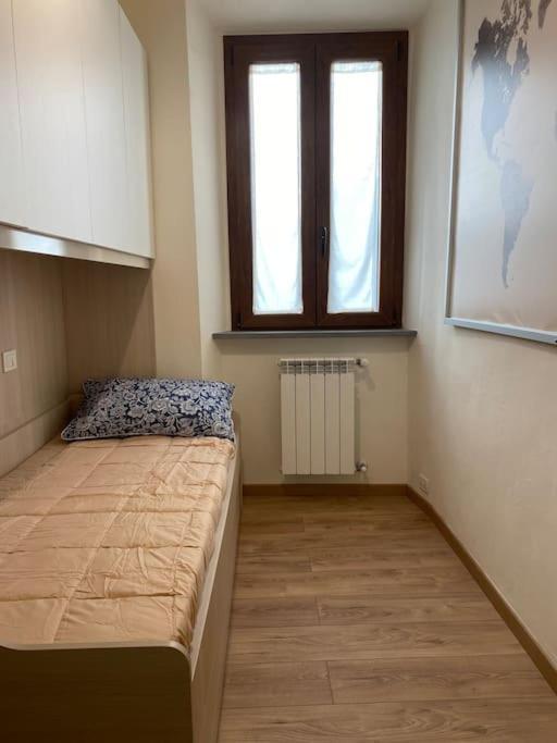 Casa Dolce Vita Centro Di Pistoia Exterior foto
